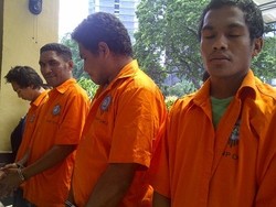 Daud Kei Diperiksa Sebagai Saksi Terkait Penusukan Ahmad di Kemang