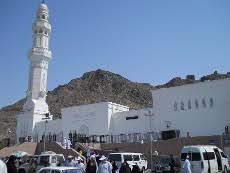 Jejak Perang Melawan Quraisy & Jasa Salman Al Farisi di Masjid Khandaq