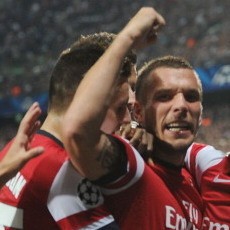 Szczesny Optimistis Arsenal Menang Lagi atas Montpellier