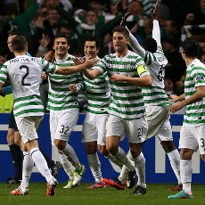 Celtic Membidik Kemenangan di Lisbon
