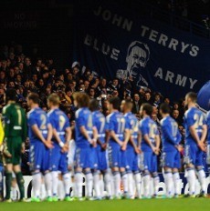 Misi Chelsea di Turin