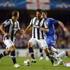 Juve Bakal Tampil Cepat dan Menyerang