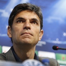 Hadapi Bayern, Pellegrino Bak Berseluncur di Atas Es yang Tipis