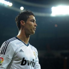 Ronaldo Kembali ke Kota Manchester