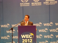 Wow! China Gelontorkan Rp 4.257 Triliun untuk Energi Alternatif