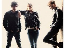 Black Rebel Motorcycle Club Akan Rilis Album Baru