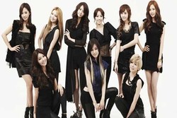 SNSD Pastikan Kembali Rilis Album Di Korea Januari Mendatang