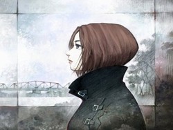Utada Hikaru Merilis Single Soundtrack Film Animasi Evangelion 3.0