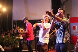 Live Review: Shaggydog