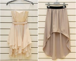 9 Busana Terbaru Forever New Untuk Autumn/Winter 2012