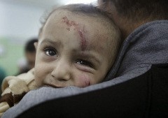 Ulama Iran Salahkan Pemimpin Arab Atas Serangan Israel ke Gaza