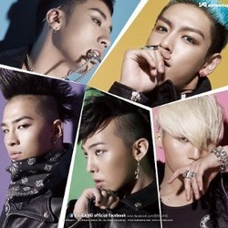 Saat Personel Bigbang Berambut Keriting