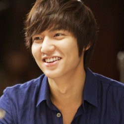 Akrab dengan Aktris yang Lebih Tua, Ini Julukan untuk Lee Min Ho