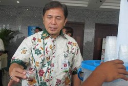 dr Abidinsyah Siregar, Dokter yang Suka Pijat dan Minum Beras Kencur