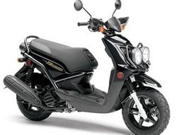 Banyak Keluhan, Yamaha Zuma Diselidiki AS