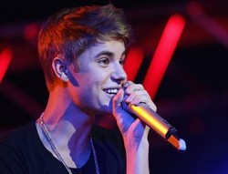 Pakai Ferrari, Justin Bieber Ditilang Polisi