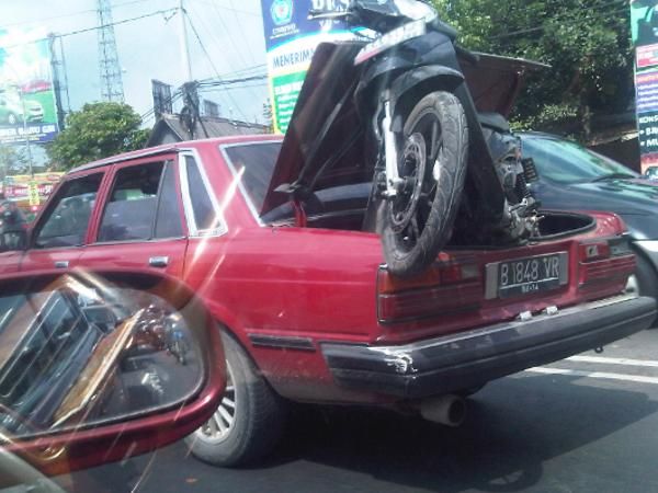 Mobil Serbaguna