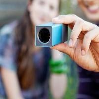 Kamera Light Field Lytro Kembali Didandani