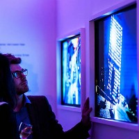 Sony Gelar Pameran Foto Real-Time Pertama di Dunia
