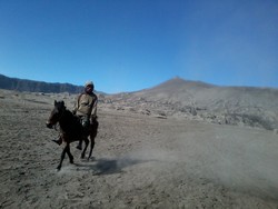 pahlawan bromo