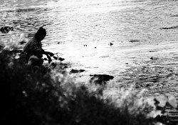 Perjuangan Seorang Ibu