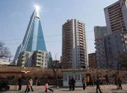 Ini Dia Negara-negara yang Paling Jarang Liburan