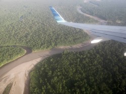 Ekspedisi Dream Destination Papua Dimulai!