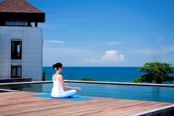 Grup Hotel Accor Sebar Diskon 50% Untuk 1 Juta Kamar