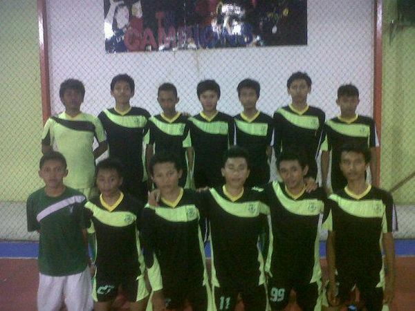 VICTORY F.C