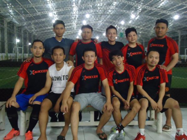 xsoccerteam