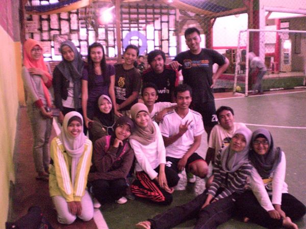 Rombel 4