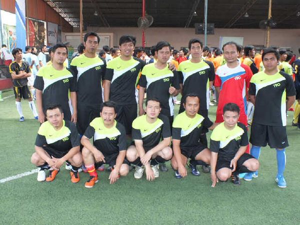 Bukaka Tower Futsal Team