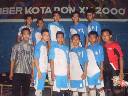 campus rusa FC