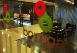  Kontrak Karya Diminta Diubah Jadi Izin Usaha