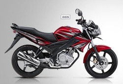  Penjualan Sepeda Motor Sport Tetap Naik