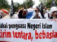 Bela Agresi Israel, Kedubes AS Didemo