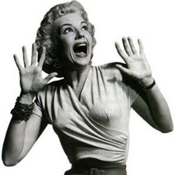 5 Phobia Aneh para Musisi