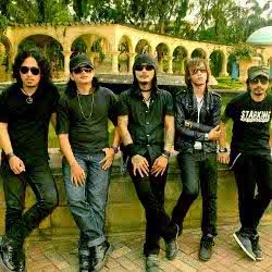 Starking Eksis Lewat Seandainya