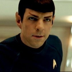 Setelah Star Trek 2, Zachary Quinto Tak Mau Lagi Perankan Spock