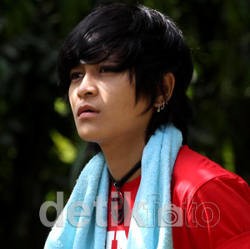 Mitha The Virgin Tak Mau Ubah Penampilan Demi Cowok