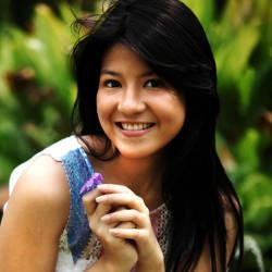 Dugem 2 Minggu Sekali, Natasha Rizki Tak Peduli Omongan Orang