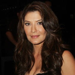 Syuting Film Lagi, Tamara Bleszynski Senang