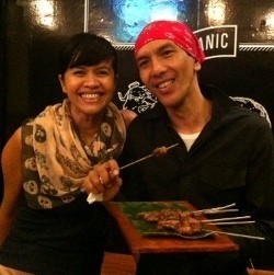 Bisnis Kuliner, Yuke Dewa 19 Bakal Buka 10 Cabang Dombrut