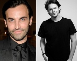 Christopher Kane Gantikan Nicolas Ghesquiere Jadi Desainer Balenciaga?