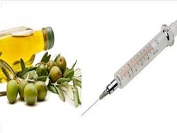 Wah, Pria Ini Menyuntikkan Minyak Zaitun ke Mr. P nya!