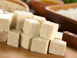 Daging Mahal, Yuk Beralih Ke Protein Nabati!