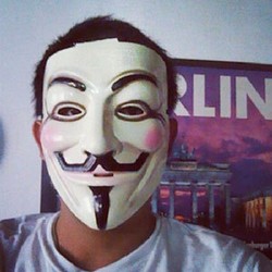 Hacker Indonesia Ikut Gempur Situs Israel?