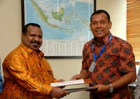 PLN Akan Bangun 5 PLTMH di Papua