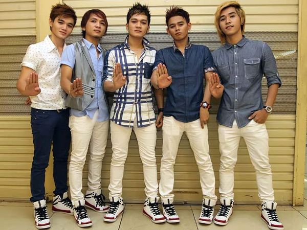 Branded Luncurkan Single Perdana