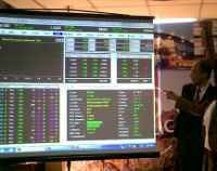 Akuisisi WTM, Hotel Mandarin Jual Saham Baru Rp 103 Miliar